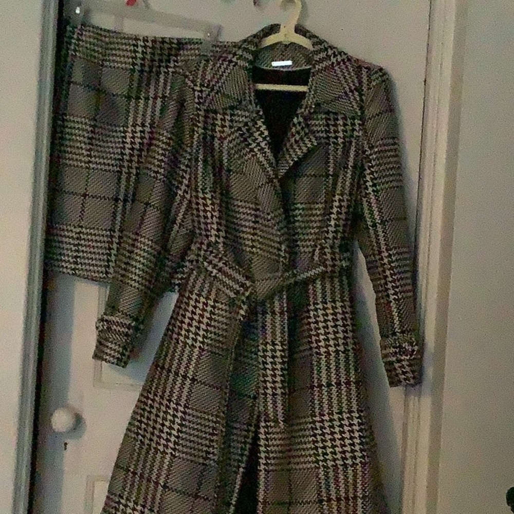 Jacket Set - image 1